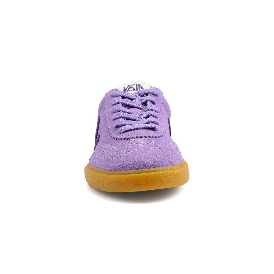 Veja Volley Wildleder Sneakers  