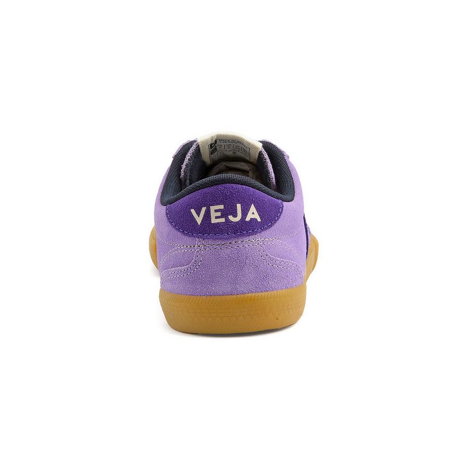 Veja Volley Wildleder Sneakers  