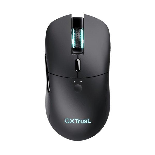 Trust  GXT 980 Redex souris Droitier RF sans fil Optique 10000 DPI 