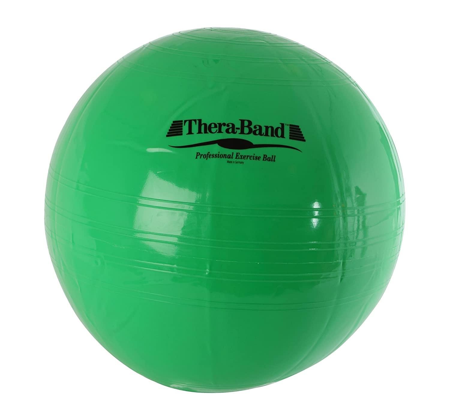 THERA-BAND  TheraBand Gymnastikball 65cm (1 Stk) 