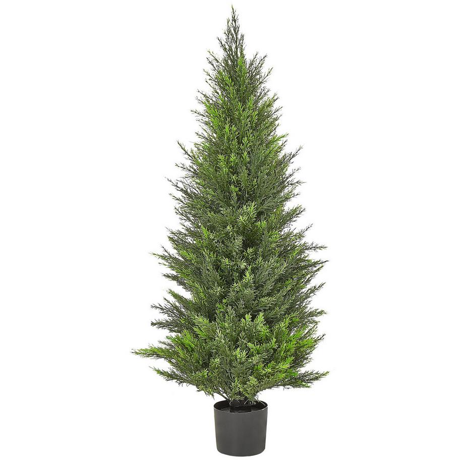 Pianta artificiale en Materiale sintetico  CEDAR TREE