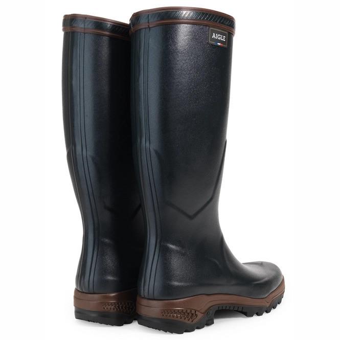 AIGLE  regenstiefel parcours 2 