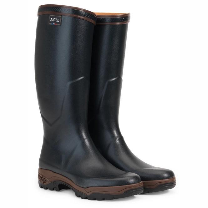 AIGLE  regenstiefel parcours 2 