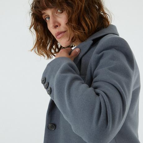 La Redoute Collections  Manteau pardessus 