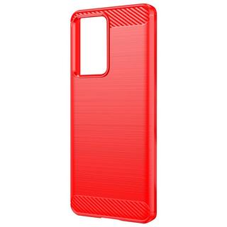 Avizar  Coque Xiaomi 13 Lite Effet Carbone 