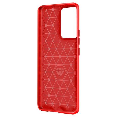 Avizar  Coque Xiaomi 13 Lite Effet Carbone 