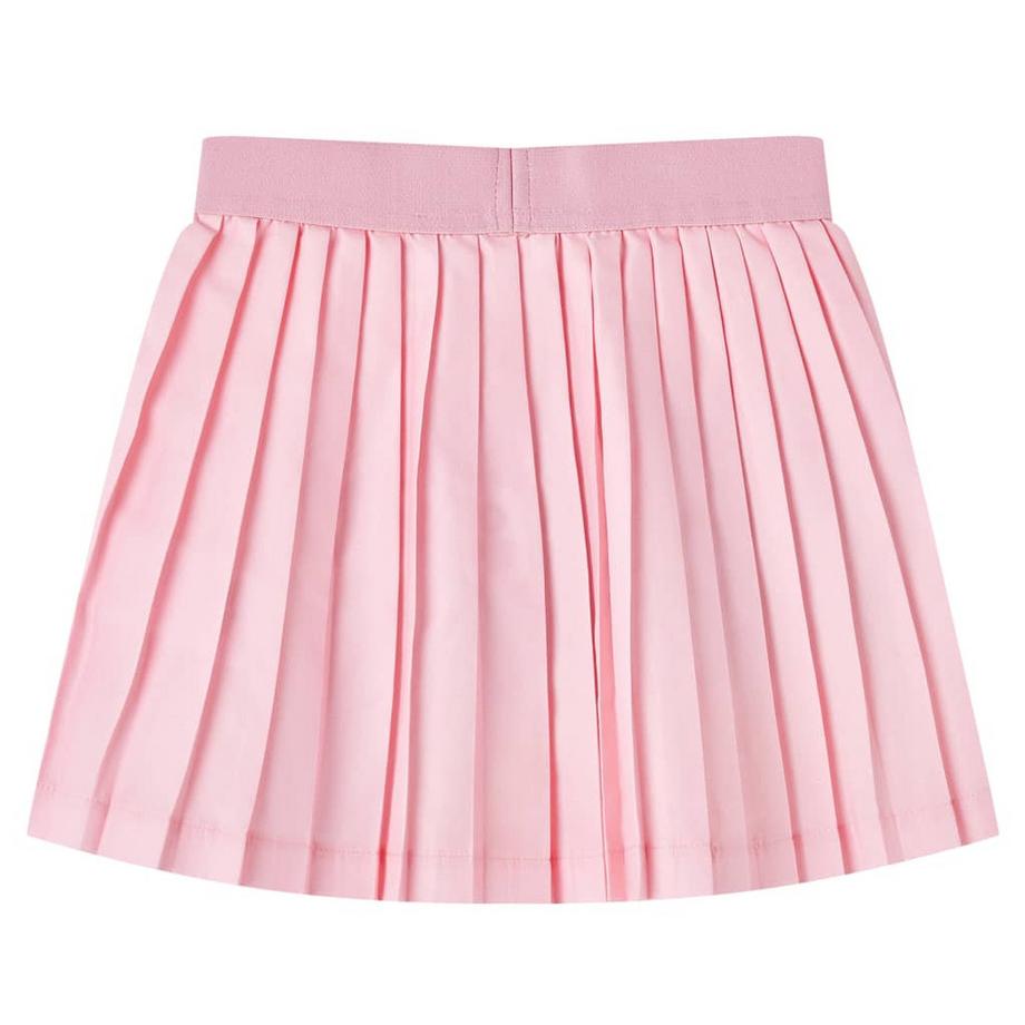 VidaXL  Kinder faltenrock polyester 