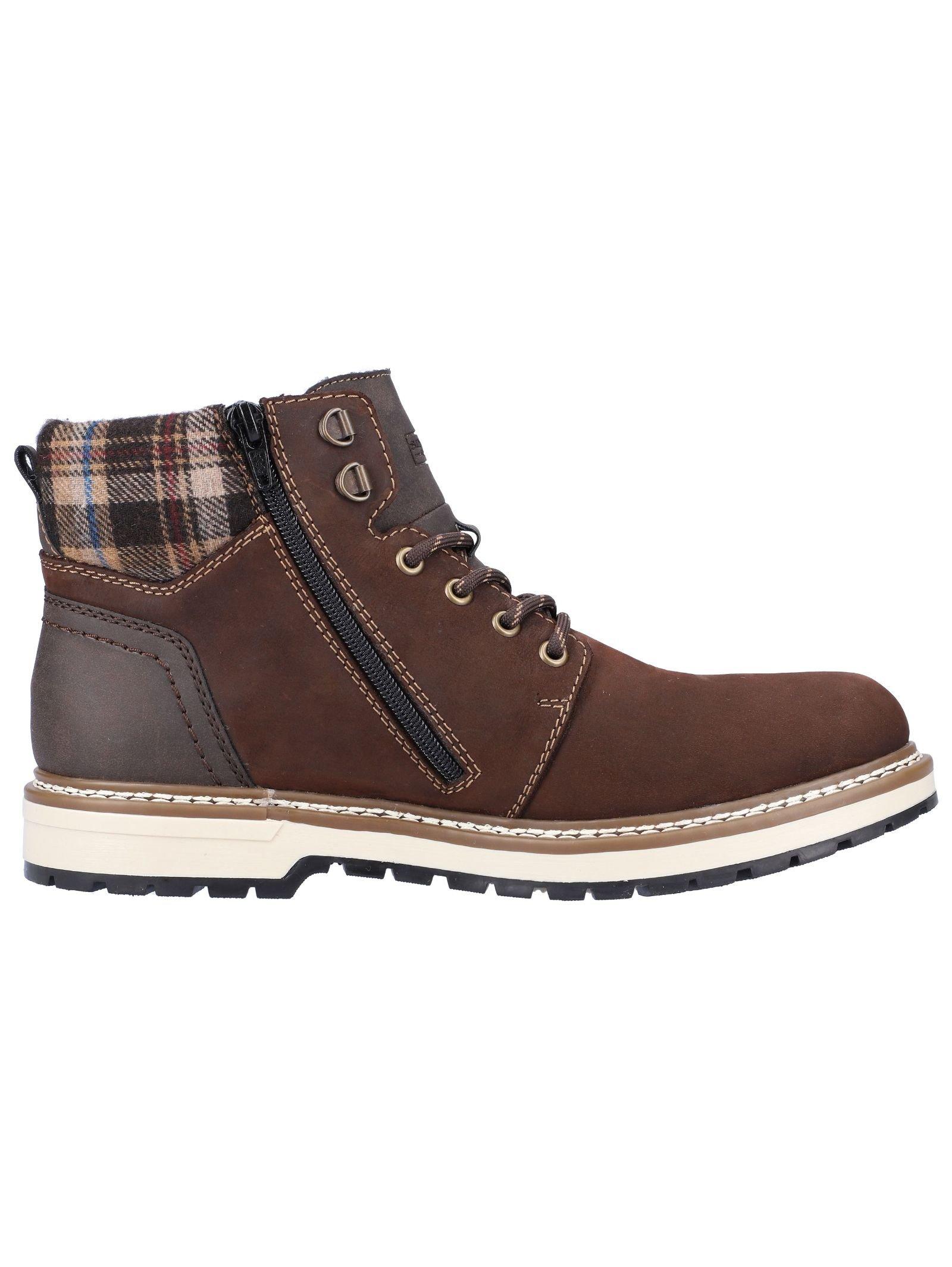 Rieker  Bottines F3812 