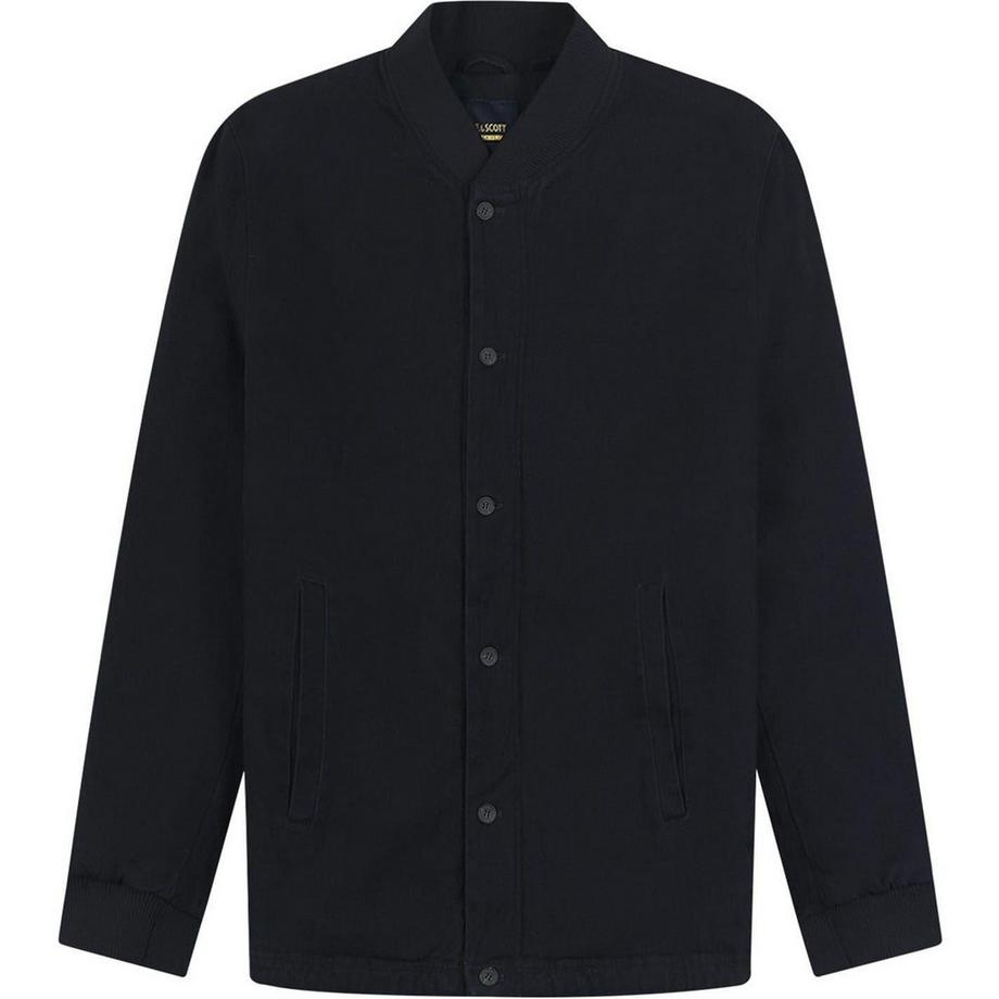 Bomber Collare