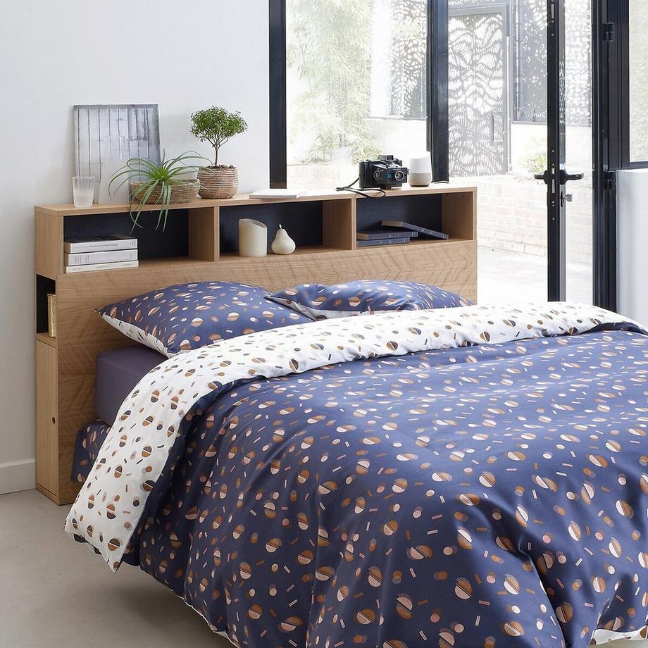 La Redoute Intérieurs Kopfteil Biface  