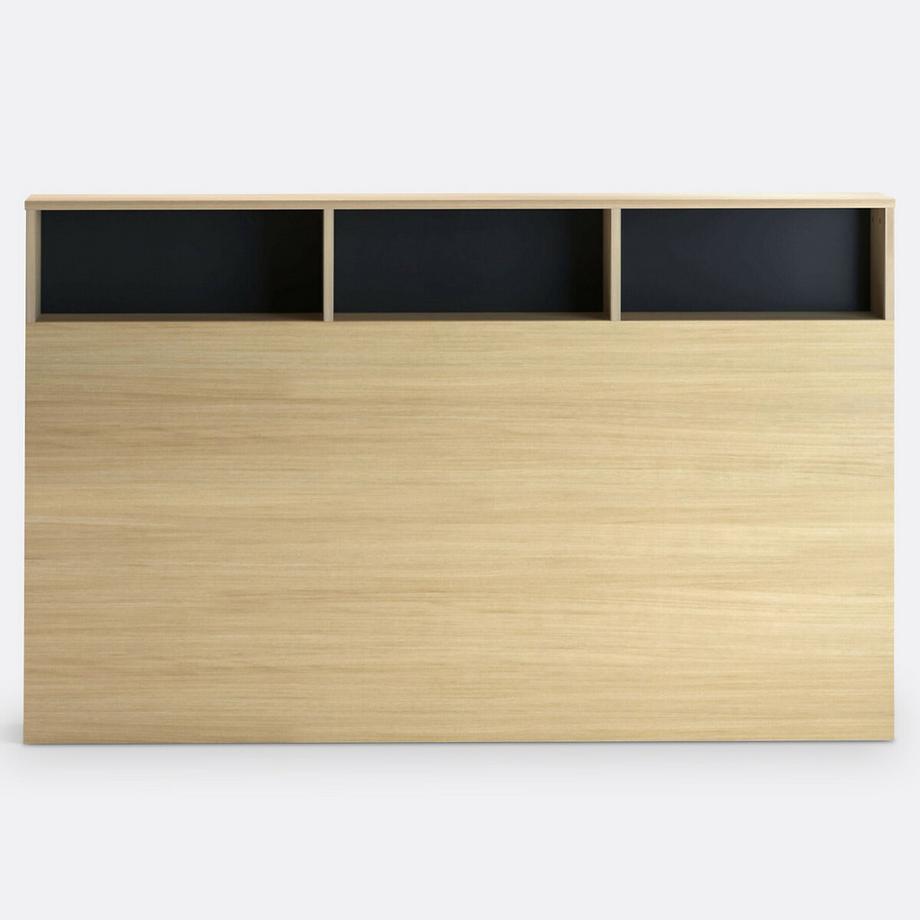 La Redoute Intérieurs Kopfteil Biface  