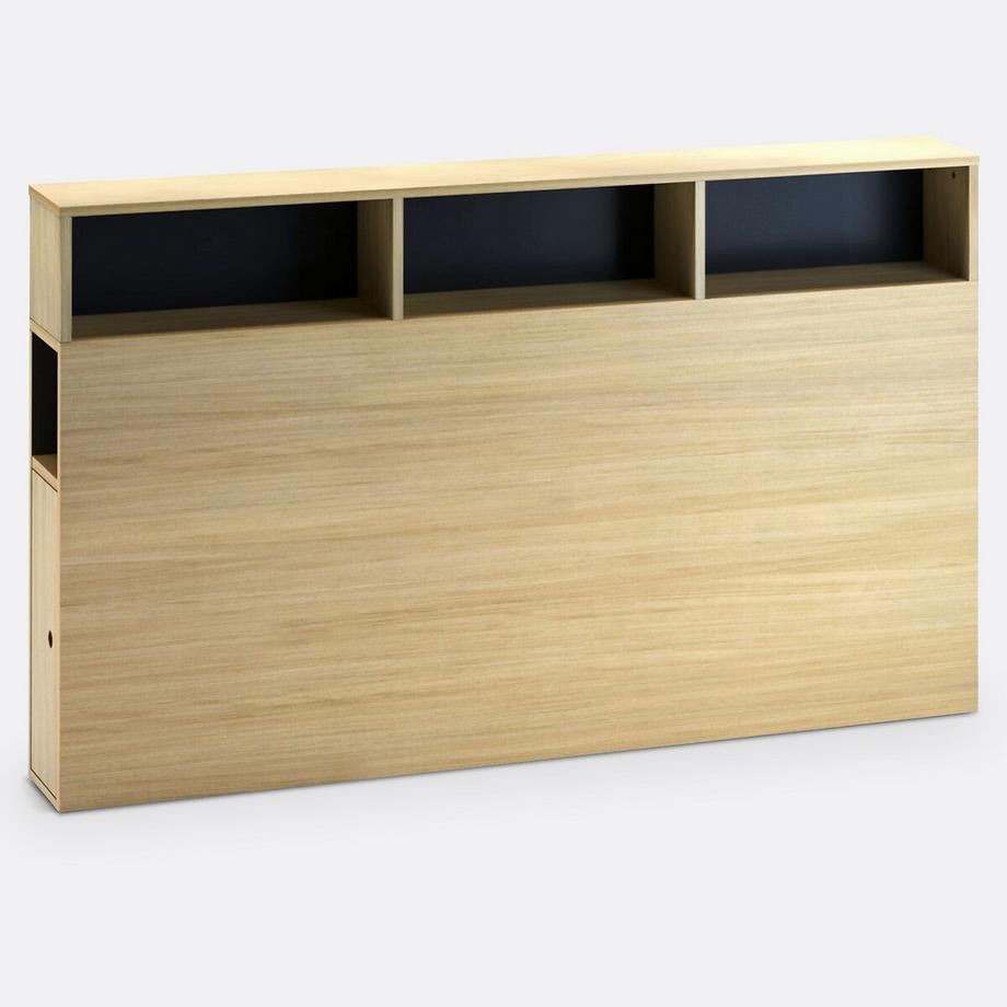 La Redoute Intérieurs Kopfteil Biface  