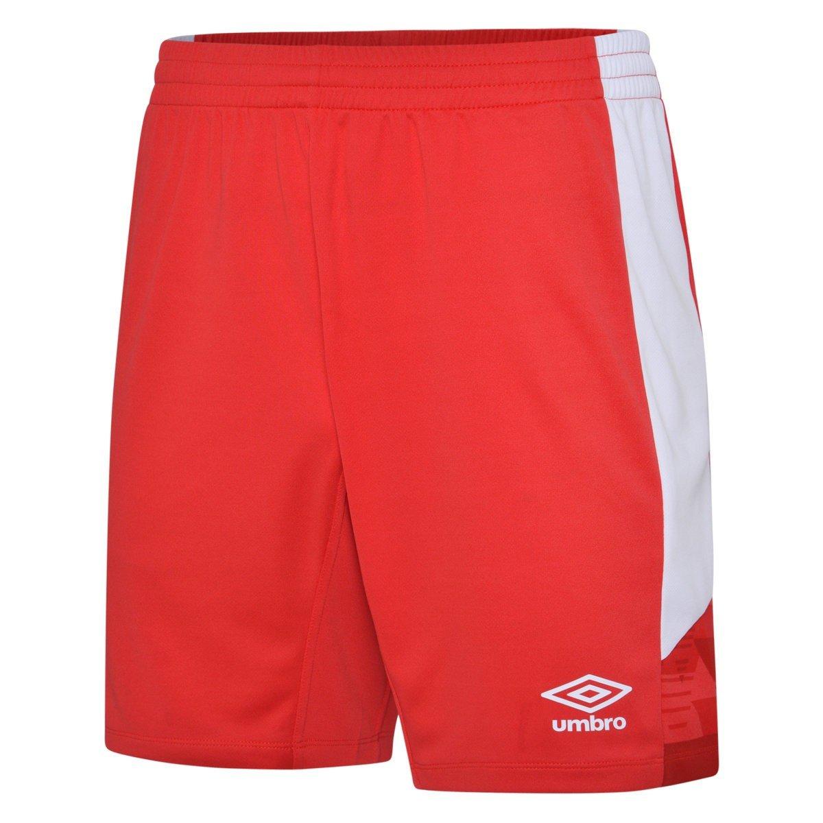 Image of Vier Shorts Herren Rot Bunt S