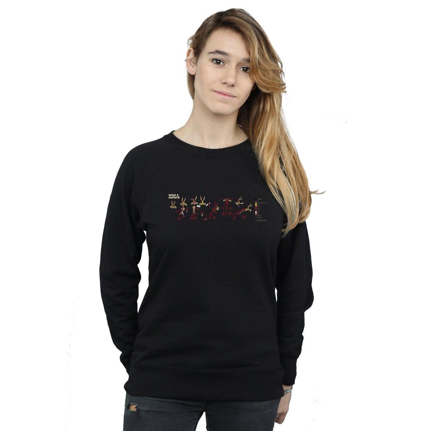 LOONEY TUNES  Sweatshirt 