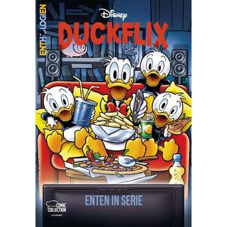 Enthologien 60 Disney, Walt Gebundene Ausgabe 