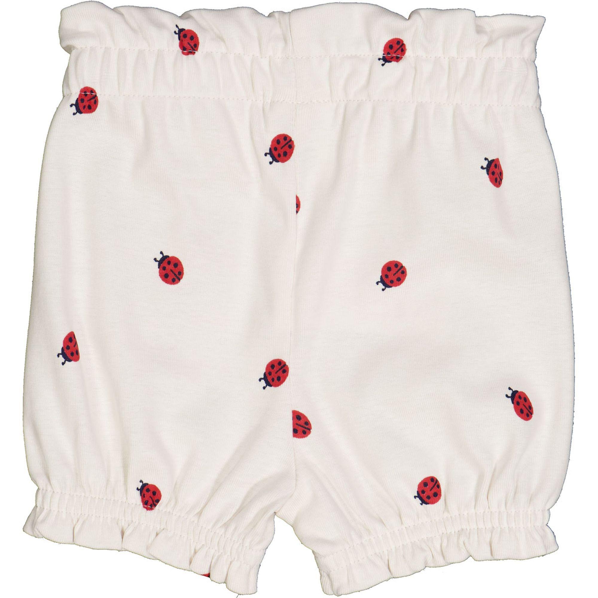 Müsli by Green Cotton  Babyshorts 