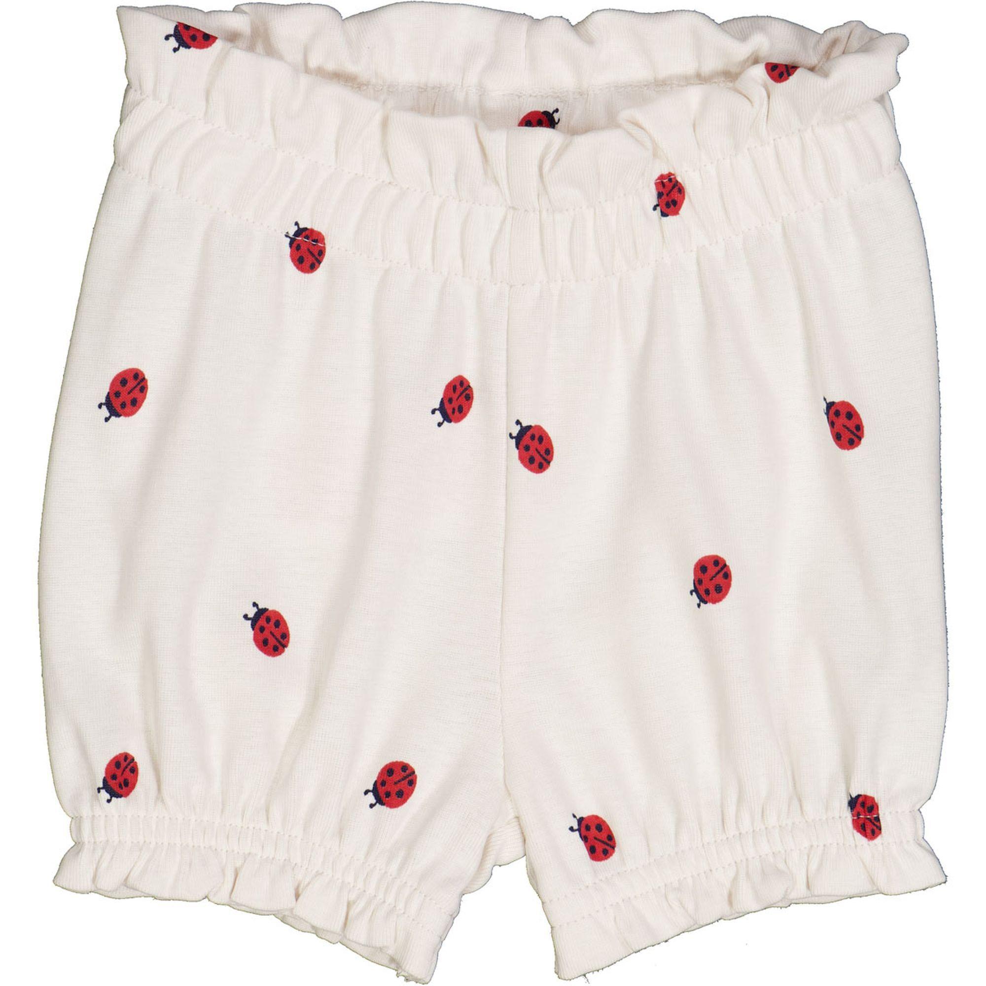 Müsli by Green Cotton  Babyshorts 