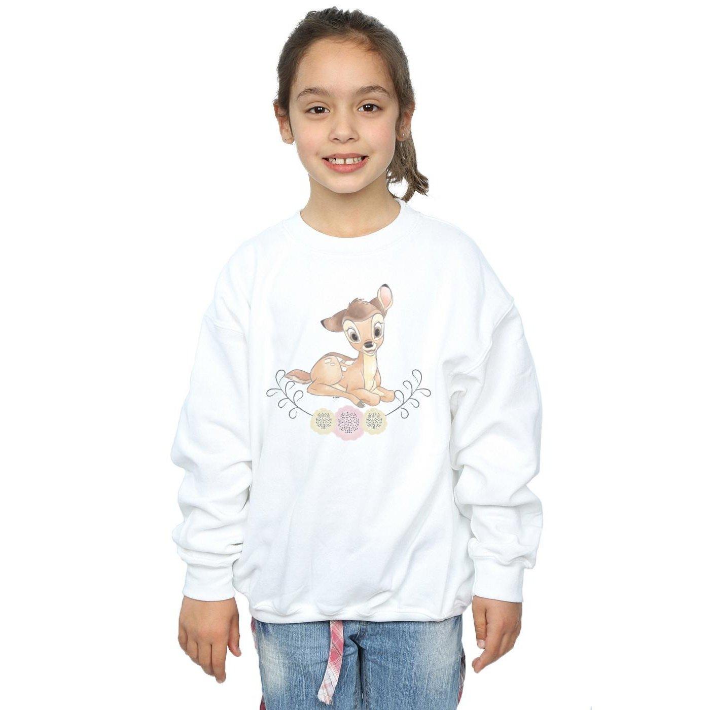 Disney  Sweat WATERCOLOUR 