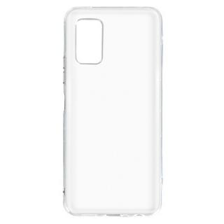 Avizar  Coque Samsung A03s Silicone Transparent 