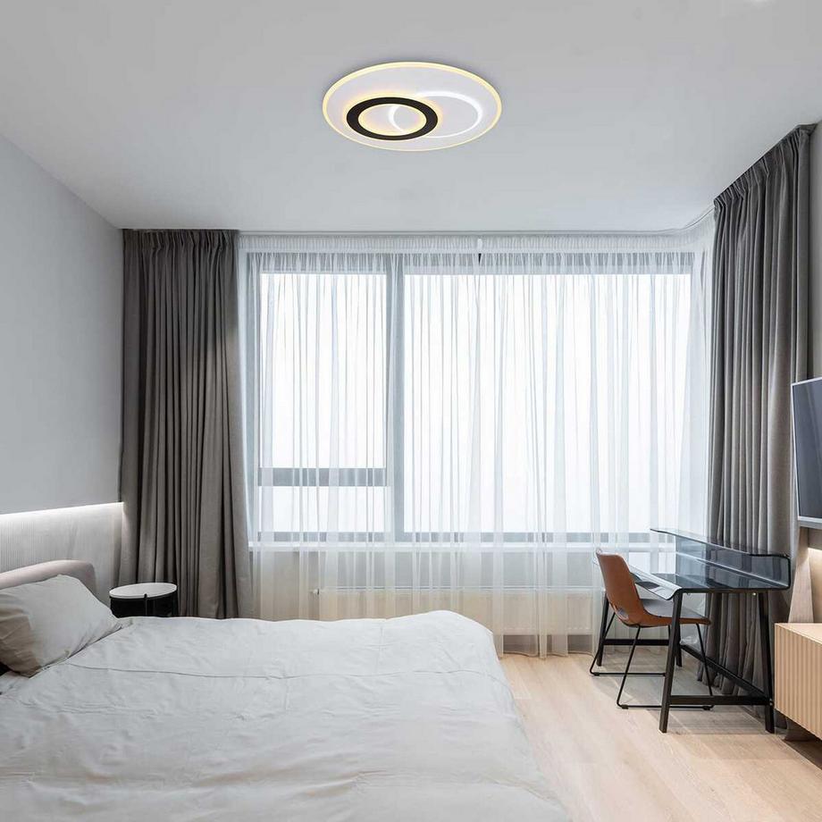 mutoni light Plafonnier Jacques LED  