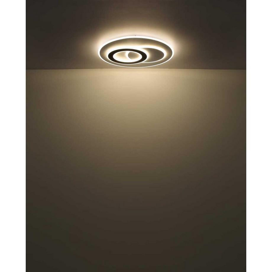 mutoni light Plafonnier Jacques LED  
