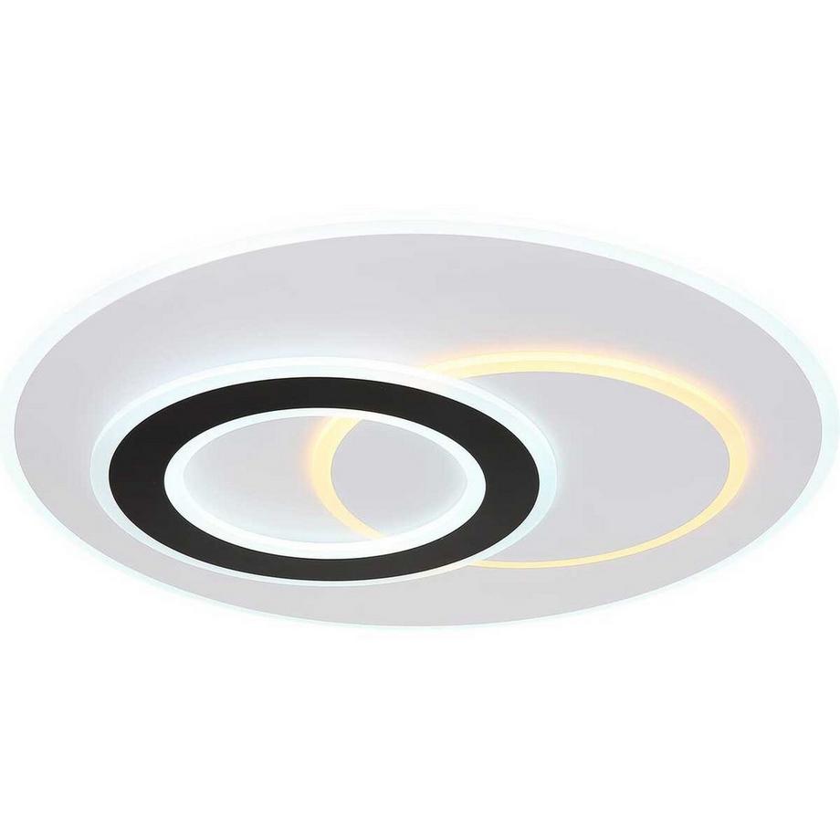 mutoni light Plafonnier Jacques LED  