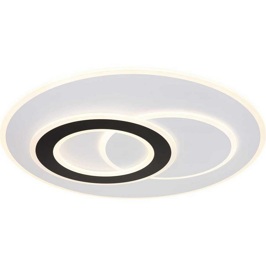 Plafonnier Jacques LED