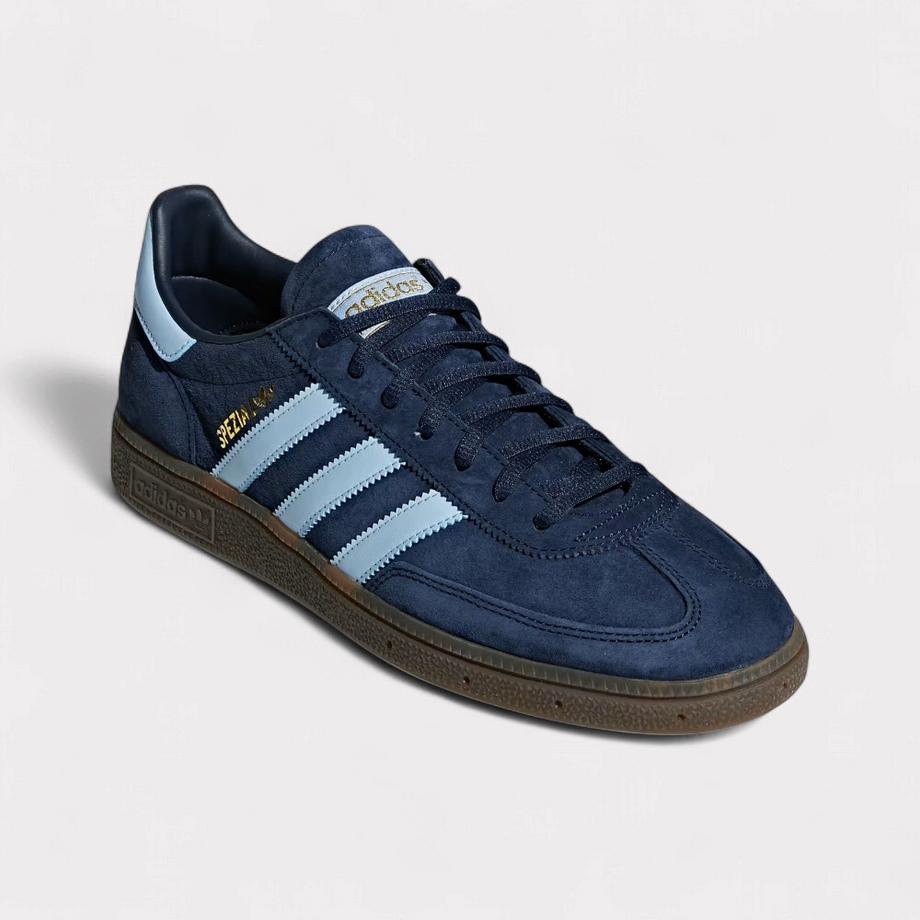 adidas  Handball Spezial Navy Gum 