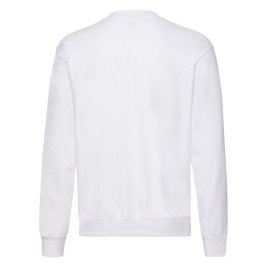 Fruit of the Loom Sweatshirt Classique Manches Raglan  