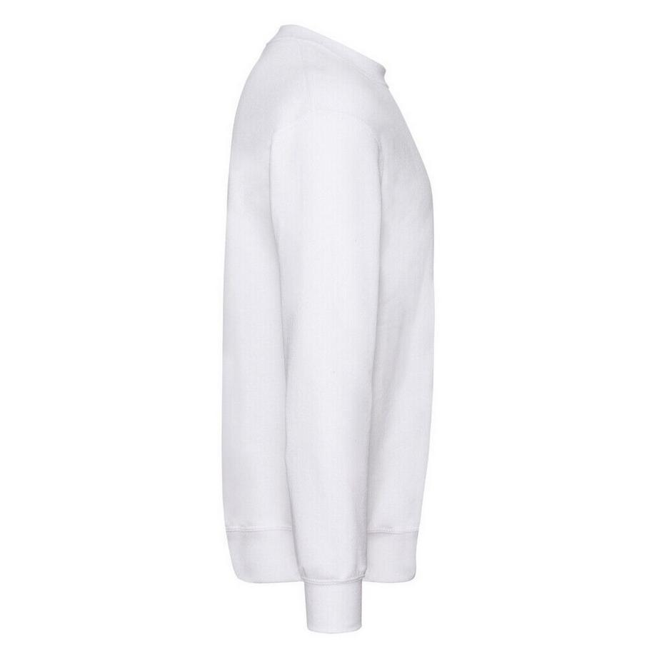 Fruit of the Loom Sweatshirt Classique Manches Raglan  