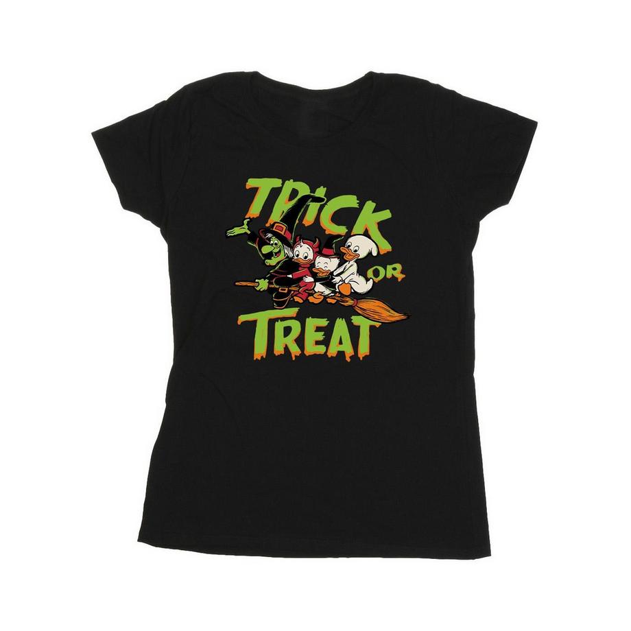 Tshirt TRICK OR TREAT