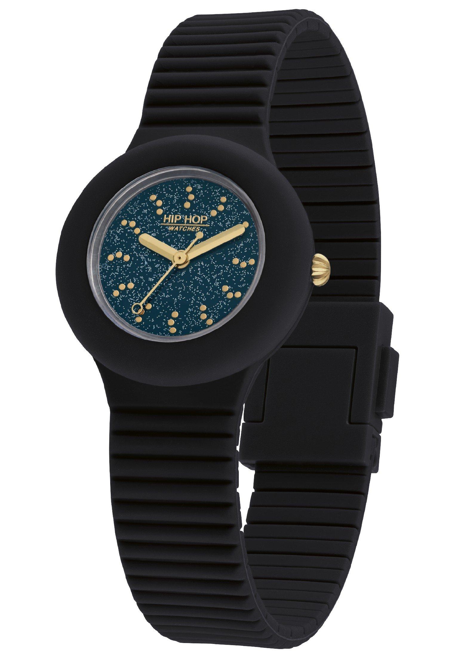 Hip Hop  Montre-Bracelet Fly To The Stars 