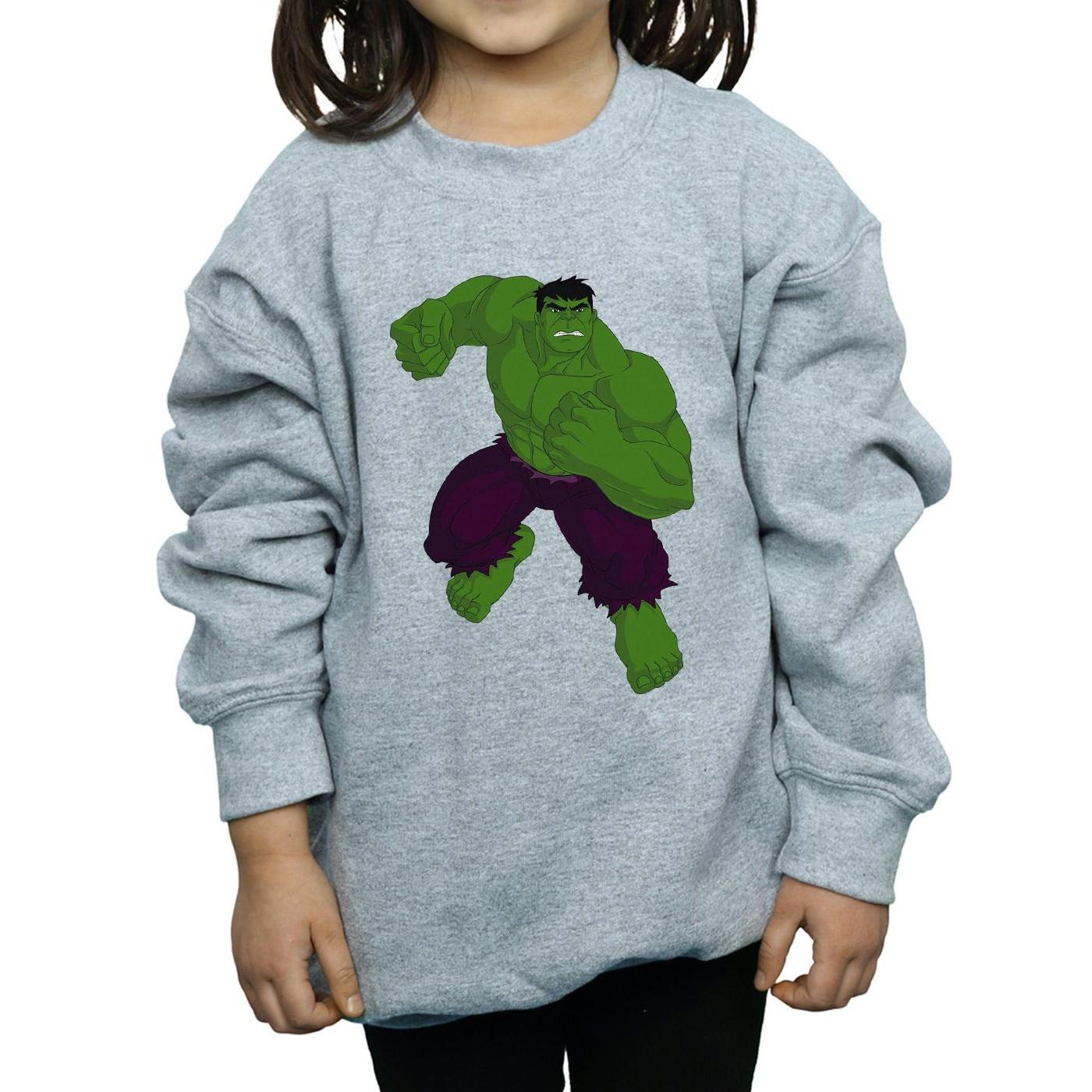 MARVEL  Sweatshirt 