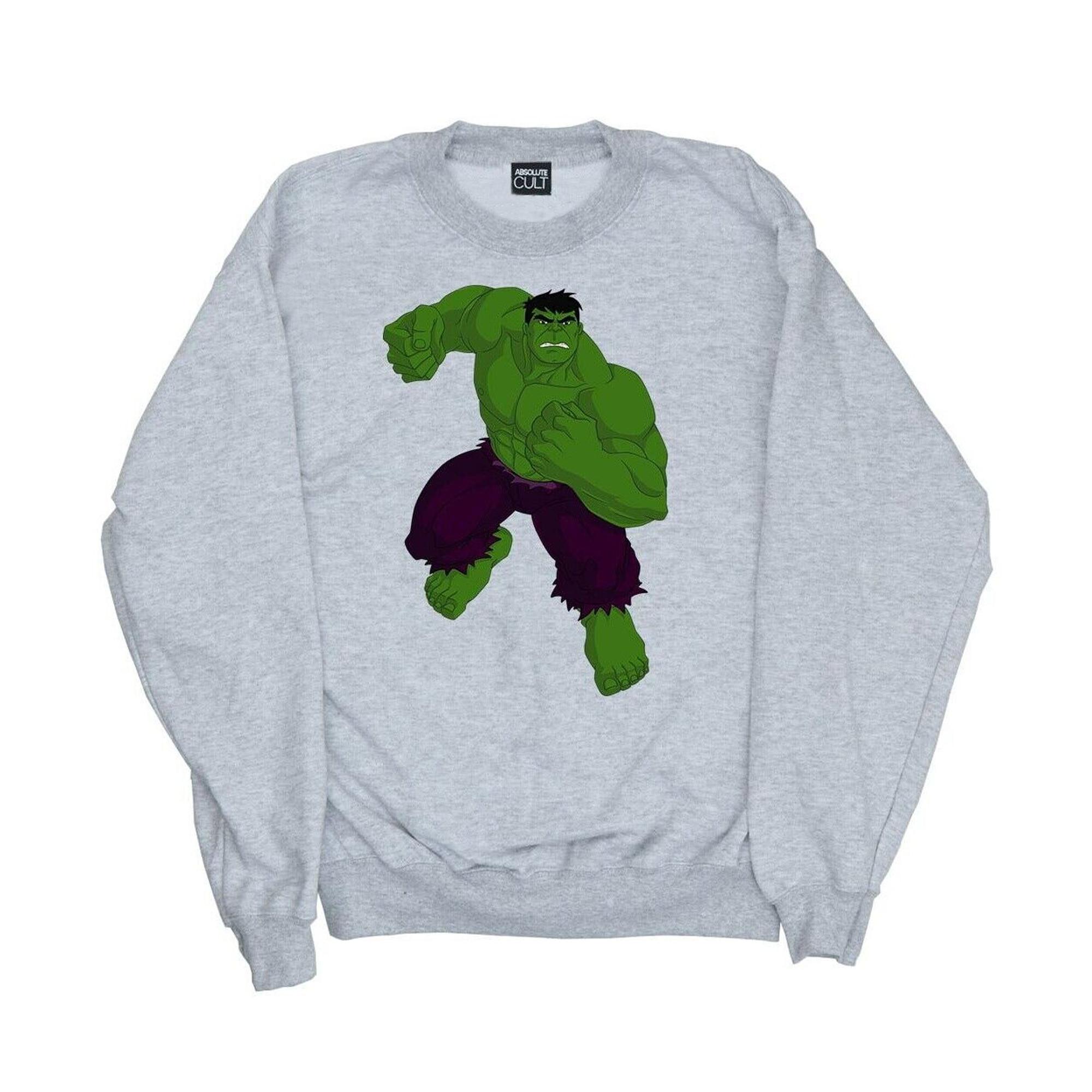 MARVEL  Sweatshirt 