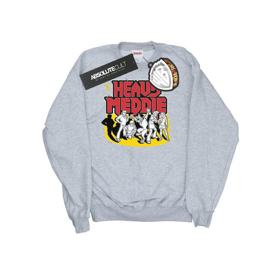 Heavy Meddle Sweatshirt