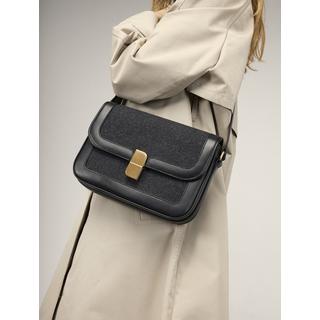 nat & nin Alice Medium Laine Sac à Rabat  