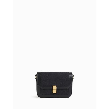 nat & nin Alice Medium Laine Sac à Rabat  