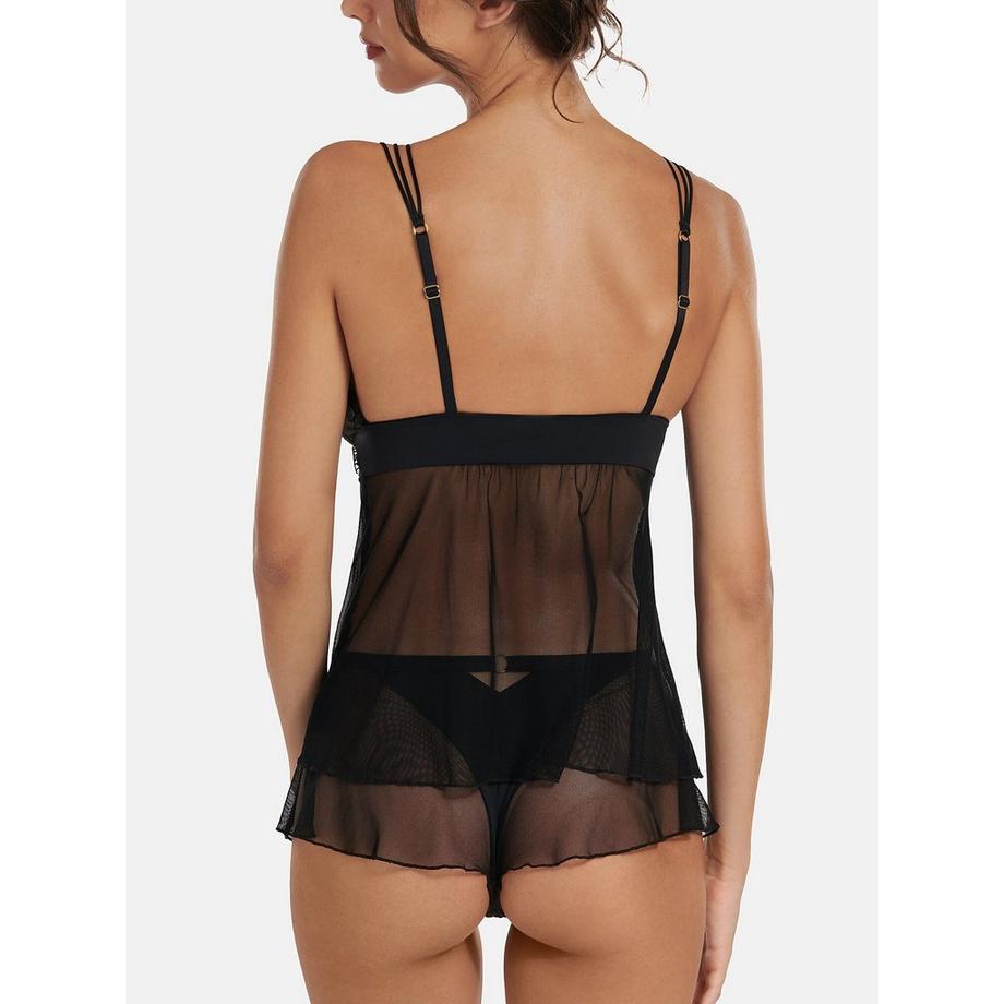 Lisca Venus Caraco ohne Bügel  