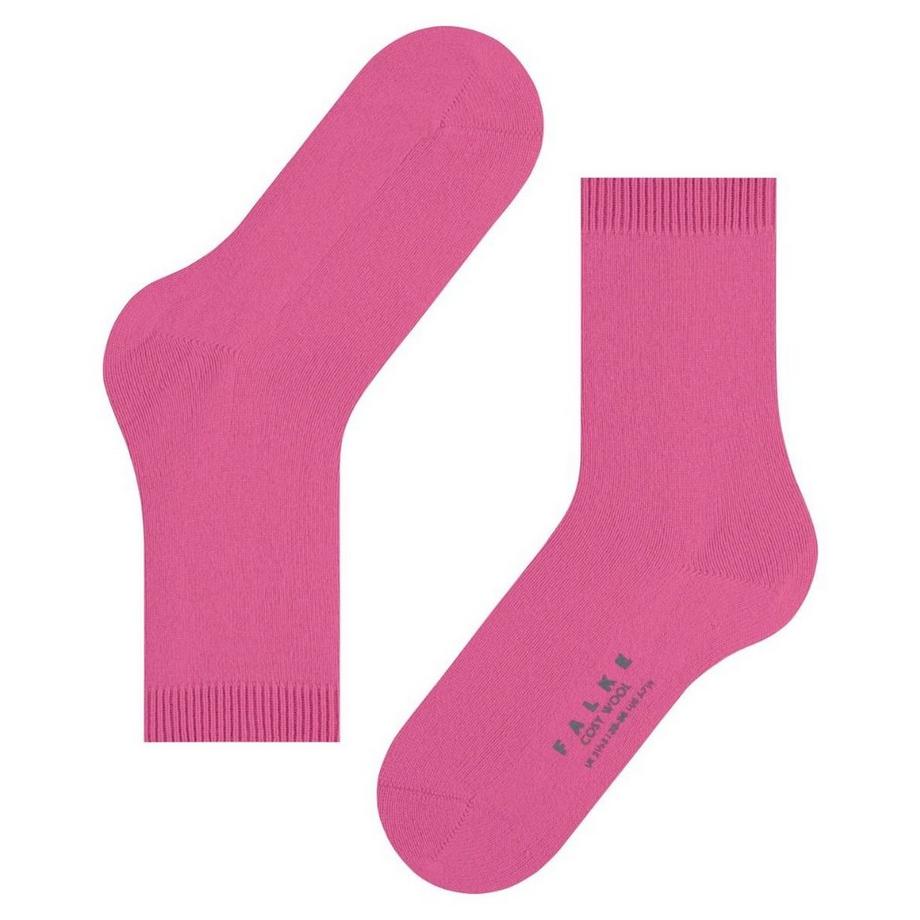 FALKE Cosy Wool Chaussettes  
