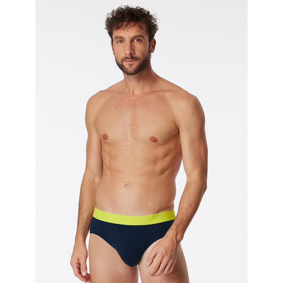 Schiesser Rioslip 95/5 Multipack  