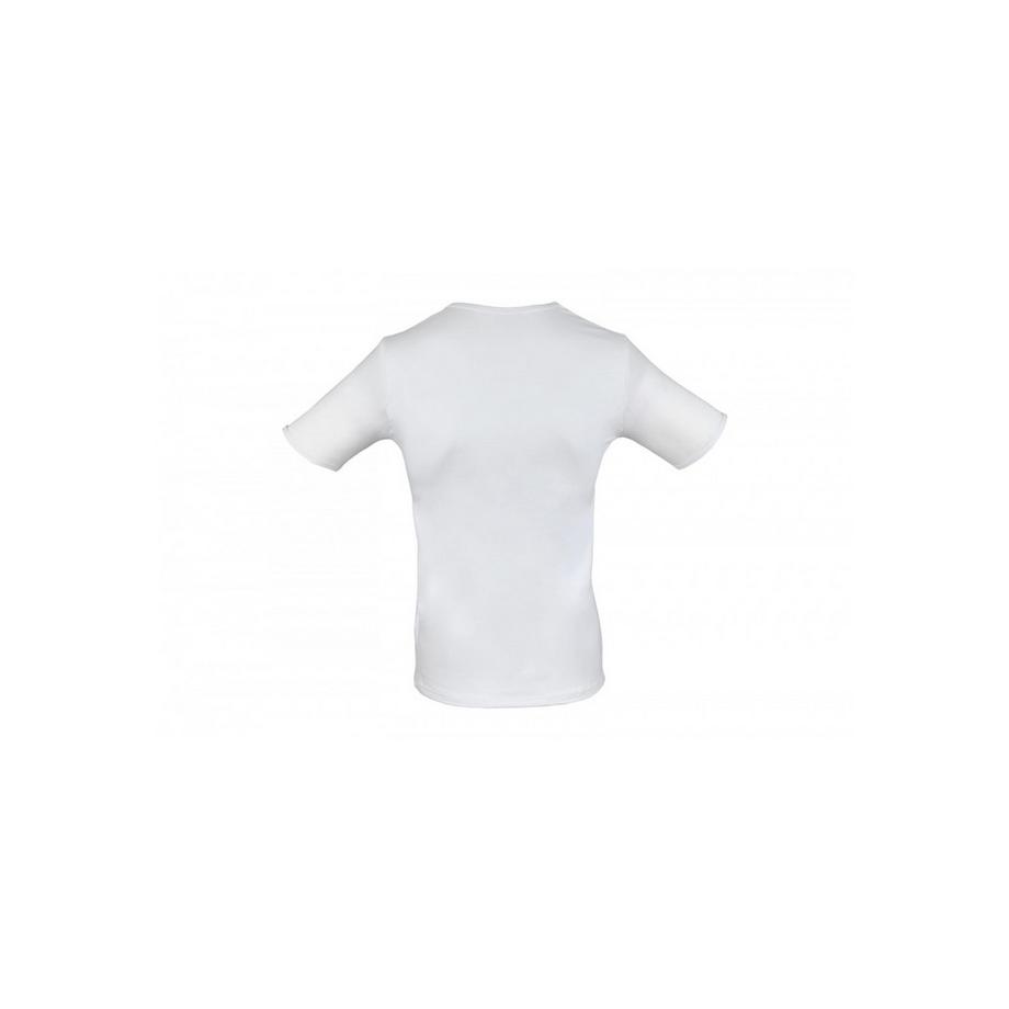 Maxte Basic Max T-shirt Confezione da 5  