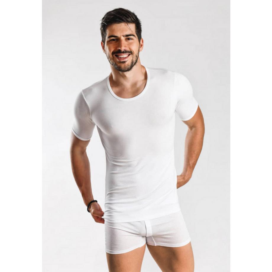 Maxte Basic Max T-shirt Confezione da 5  