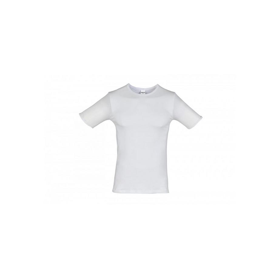 Maxte Basic Max T-shirt Confezione da 5  