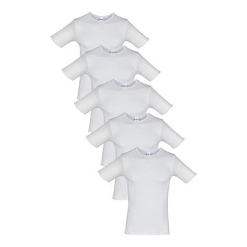 BASIC MAX T-Shirt Men 5er Pack