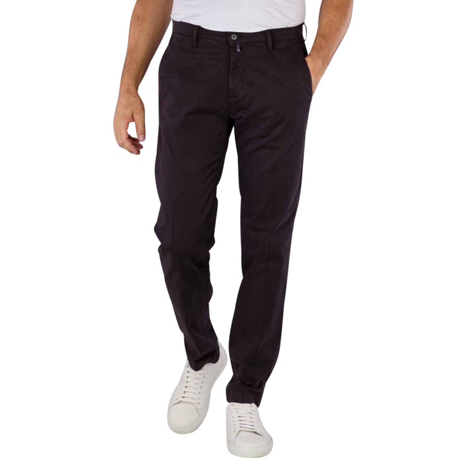 pierre cardin Colmar Chino Tapered Fit Pantaloni  