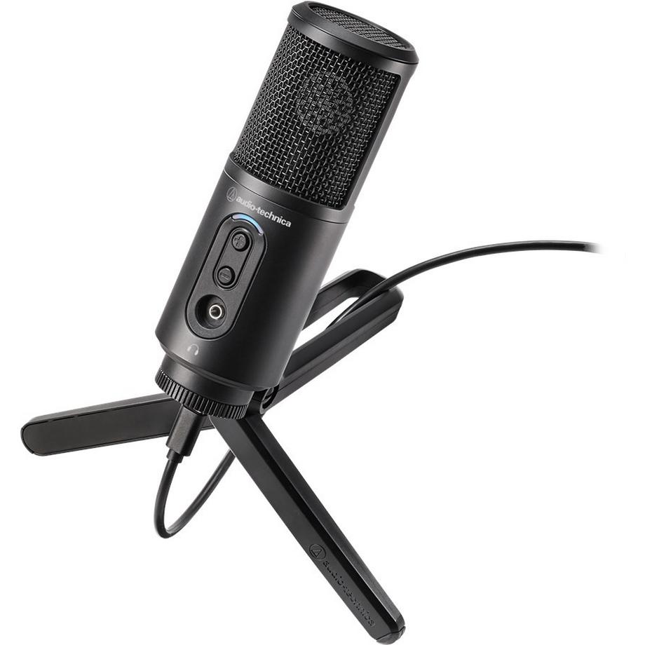 Audio Technica  ATR2500x-USB 