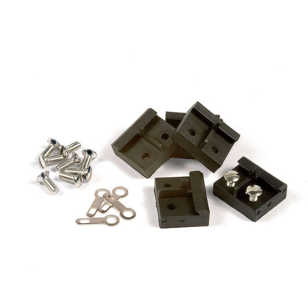 Image of Isolierschienenverbinder Multicolor