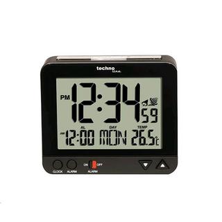 Techno Line WT 195 - Digital-Funkwecker  