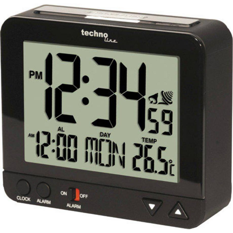 Techno Line Sveglia  