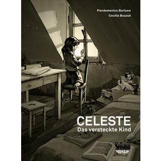 Celeste Pierdomenico, Bortune; Cecilia, Bozzoli Couverture rigide 